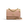 Сумка Coach (Gold/Taupe)